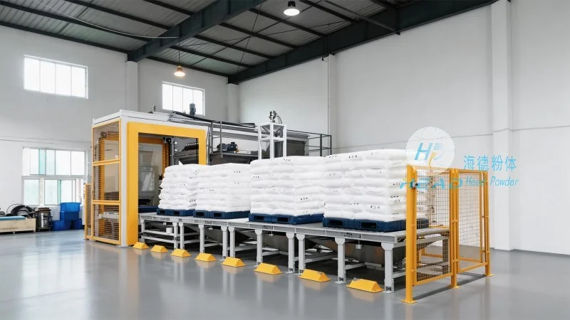 Solid Powder Pneumatic Conveying: Choosing Positive Pressure vs. Negative Pressure Systems - How to Distinguish Them?