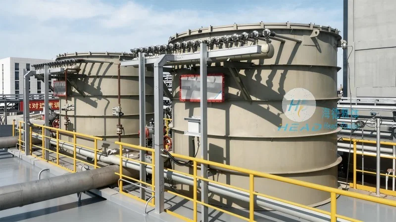 How to Design a Reasonable Dry Material Pneumatic Conveying System Plan?