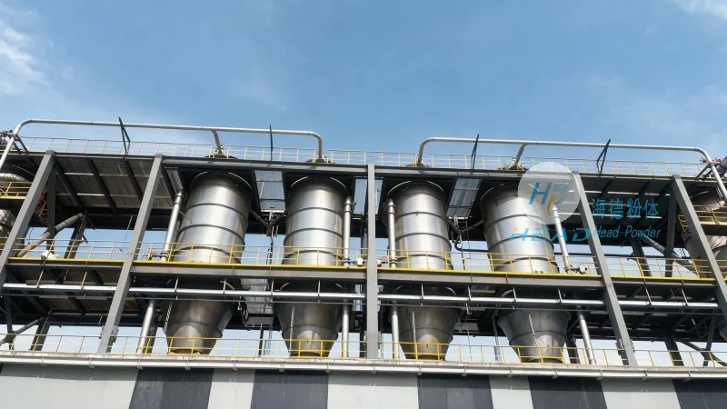 What Methods Can Be Used for Expandable Polystyrene Conveying?